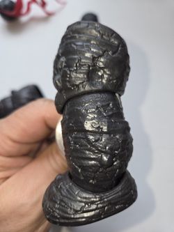 Marvel Legends Mindless One Wave Series Left Leg Part Peace