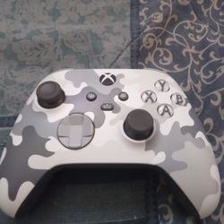 Xbox Series X Controller 