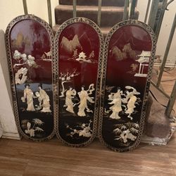  Chinese O Japan Decoration 