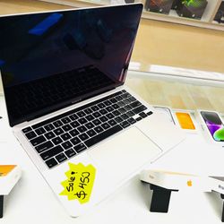MacBook Pro 2020 16gb Ram 512gb SSD 