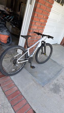 Kids specialized mtb