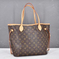 Louis Vuitton bags