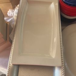Dessert Trays