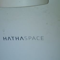 Toshiba Hathaspace Smart True HEPA Air Purifier 2.0 