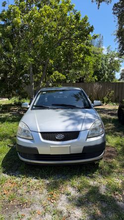 2009 KIA Rio