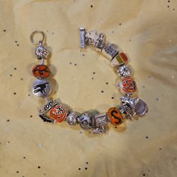 Pandora Bracelet 