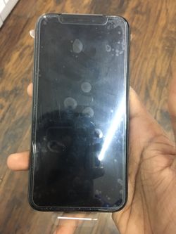 iPhone X 64GB T-MOBILE