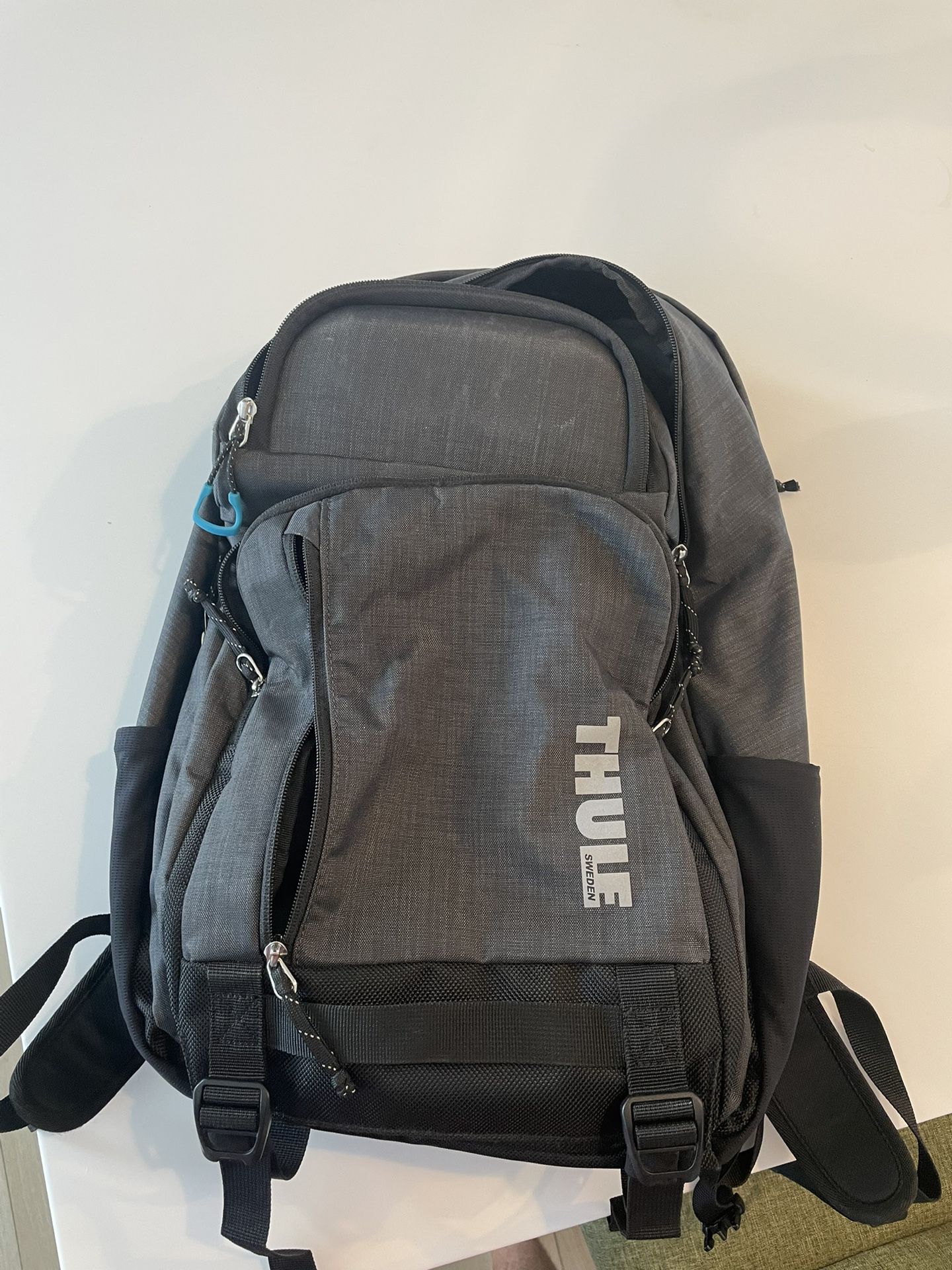 Thule Stravan Backpack Fits 15 Inch Laptop