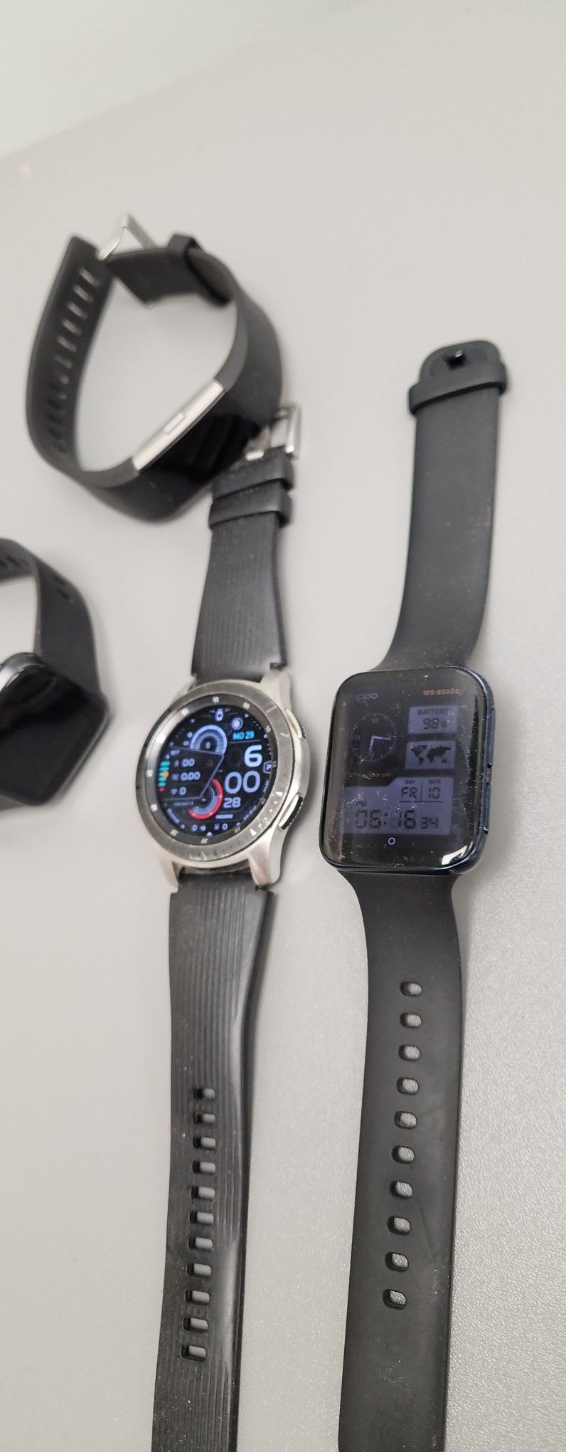 $50 SMART WATCHES