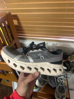 Size 10 on cloud