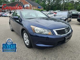 2010 Honda Accord
