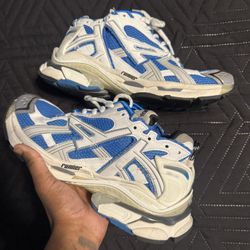Balenciaga Runners