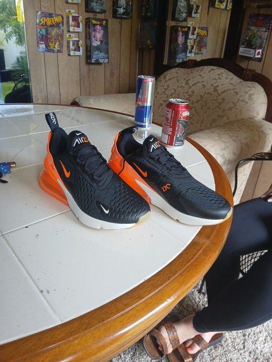 Nike shoes