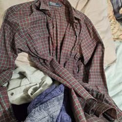 Almost new Ralph Lauren Shirt M