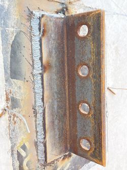 Weld