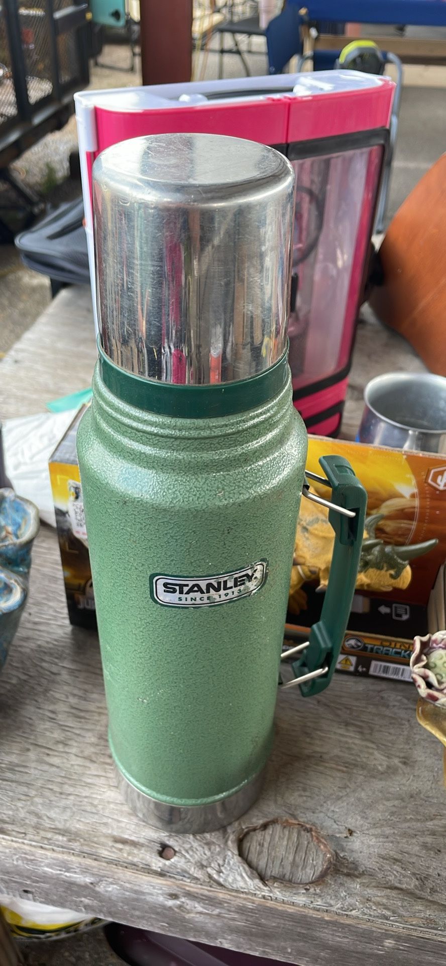 Thermos