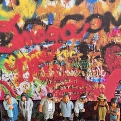 Vintage Little Homies 