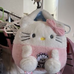 Hello Kitty Bag 