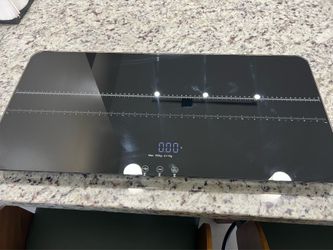 DOG SCALE PET SCALE WEIGHTING STATION