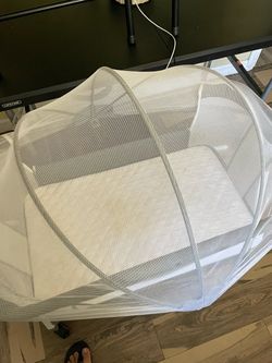 Baby bassinet