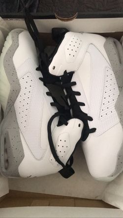 Jordan’s Lift Off All White