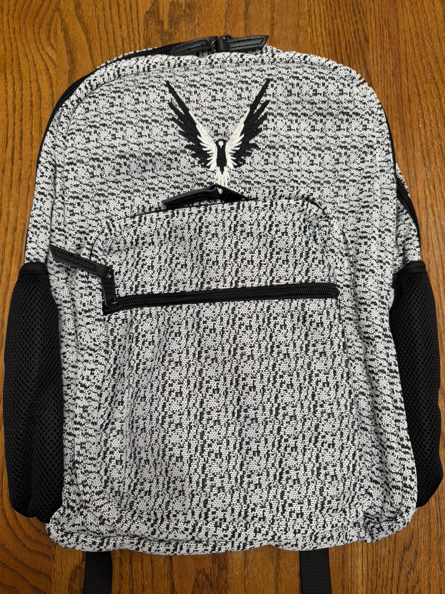 Maverick By Logan Paul Yeti Backpack