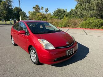 2007 Toyota Prius