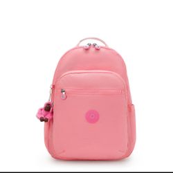Kipling Seoul Small Tablet Backpack