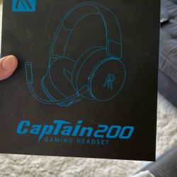 Wireless Gaming Headset Xbox