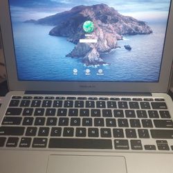 Macbook Air Mid-2012