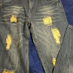 Men Pants