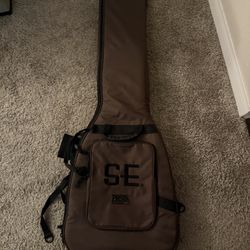 PRS Bass Gig Bag