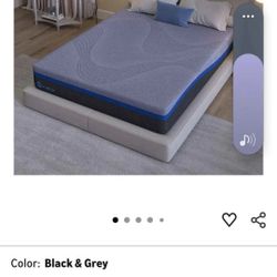 King Size Mattresses 