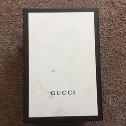 Gucci Shoes For Kid 