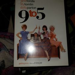 9 To 5