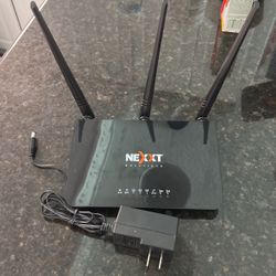 Router 
