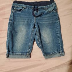 Girls Shorts
