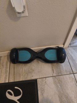 Hover board