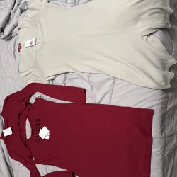 Guess womans dresses L/XL