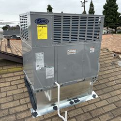 Ac And Heating ON SALE