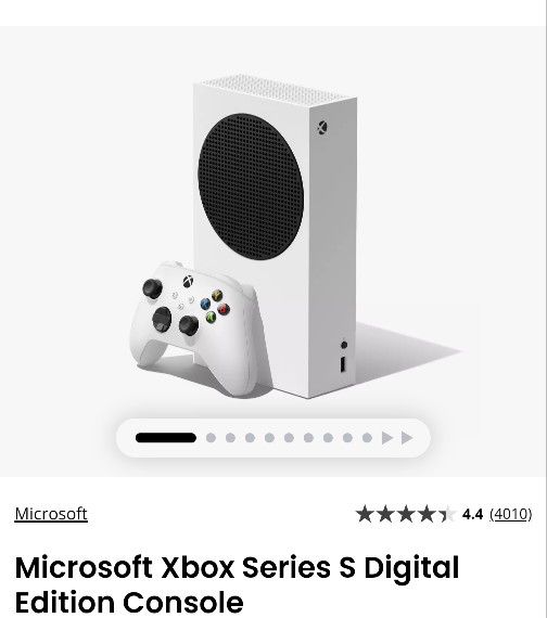 X Box