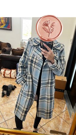 Tommy H Long Jacket