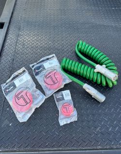 New-Big Rig accessories