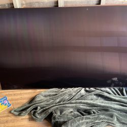 Samsung 65 Inch Television