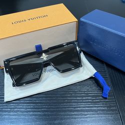 LV Sunglasses 