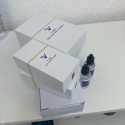 V Light Machine For Hair Extensions Invisible