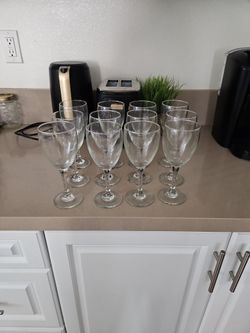 Wine Glasses