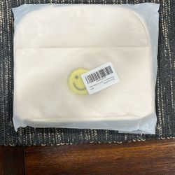 Insulated Lunch Bag Happy Face 