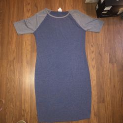 Julia dress