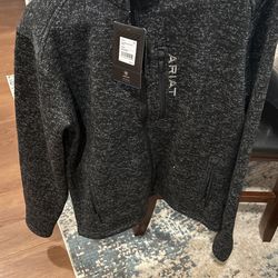 Ariat Men’s Full Zip